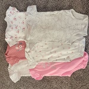 Onsies Bundle 3